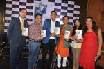 Sanjeev Kapoor, Rashmi Uday Singh at the launch of Saransh Goila